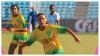 Guyana extends unbeaten run in CFU Girls’ U-14 Challenge series
