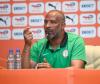 CHAN Eagles Will Play for Pride Against Congo – Chelle