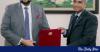 Muzakker Ahmadul Hoque appointed honorary consul of Croatia in Bangladesh