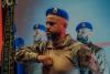 Daniel “Cuba” Kitonie becomes new commander of 13th Khartiia Brigade in Ukraine’s National Guard