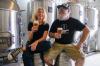 A Czech pour in the heart of Cyprus’ divided old town