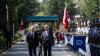 Turkish, Japanese defense ministers discuss cooperation