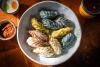 What to eat in the Estonian capital, Tallinn