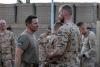 Estonia Quits With Operation Inherent Resolve, Staying With Its NATO Mission In Iraq