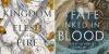 16 books like Rebecca Yarros' 'Fourth Wing' to read while you wait for the next 'Empyrean' novel
