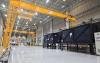 Flender Announces Agreement to Acquire Wärtsilä Brasil Ltda's Gears Service Business