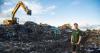 Items donated to Irish charity clothes banks may end up in landfills abroad