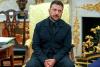 Did Zelensky wear a suit? President's outfit at White House meeting sparks fresh debate