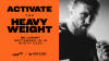 Activate the Heavyweight Experience with GR8 Tech at SBC Lisbon 2025