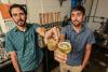 UA Study Sees Brewing Potential in Arkansas-Grown Rice