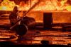 Zelenskyi says Russia ‘deliberately’ struck Azerbaijan’s SOCAR facility in Ukraine