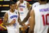 Cape Verde eliminate reigning champions Tunisia
