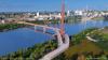 WATCH: Cedar Rapids to celebrate groundbreaking of $13.84M LightLine Loop in Czech Village