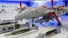 Japan’s Defense Minister Discusses Military Cooperation, Drones on Turkey Visit