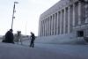 Finland: Lawmaker commits suicide in Parliament House