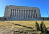 Finnish MP commits suicide in parliament