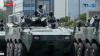 Gabon receives Chinese-made VN-1 fighting vehicles