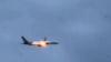 Germany-bound Boeing 757 with 281 aboard catches fire mid-air, forced to land in Italy