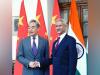 World News | Jaishankar Raises Concerns with Chinese Foreign Minister over China's Mega Dam Construction on Brahmaputra River
