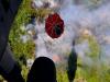 World News | UAE Rescue Team Continues Efforts to Combat Albania Wildfires
