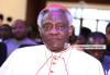 Nature abuse threatens human lives – Cardinal Turkson slams ‘galamseyers’
