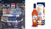 Rémy Cointreau builds Metaxa range with summer push in Greek travel retail