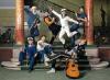 Ukrainian folk group Kommuna Lux brings music, humanitarian mission to Pittsburgh 
