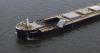 Explosion on cargo ship closes Baltimore shipping channel near site of 2024 bridge...