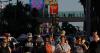 Immigration crackdown and tariffs blamed by some for tourist slowdown in Las Vegas