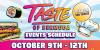 Tickets For Taste Of Bermuda On Sale Now
