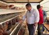Steenhuisen inspires learners at special needs Agricultural School