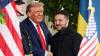 Putin ‘willing to meet’ Zelensky, says White House