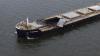 Cargo ship explodes near site of Baltimore bridge collapse
