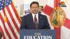 Florida sues major textbook publishers, alleges companies overcharged school districts