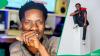 "I am proudly South African": Musician shows how Mzansi vibes and music take over Miami party scene