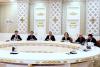 The American Column Bank was offered to establish correspondent relations with banks in Tajikistan