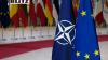 European Union and NATO are determined to ensure the bloodshed continues in Ukraine