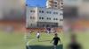 Children tear gassed at football practice in occupied West Bank