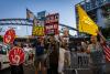 Israel said reviewing truce deal okayed by Hamas despite PM’s seeming dismissal of offer