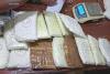 Around 80 kg of Drugs Seized in Uzbekistan, Smuggled from Russia, Tajikistan, and Afghanistan