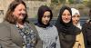 Medical student who fled Afghanistan: 'I have a second family and home in Scotland'