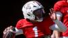 Arizona quarterback Noah Fifita named to Johnny Unitas Golden Arm Award watch list