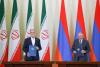 Pezeshkian’s Visit to Armenia Confirms Iran’s Interests in the South Caucasus