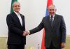 Iran, Armenia Sign 10 Cooperation Deals during Pezeshkian’s Yerevan Visit