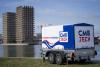 Belgium’s CMB.TECH seals merger with Golden Ocean
