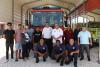 Minister Usher Assesses Emergency Assets and Resources in Southern Belize