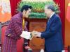 Bhutanese King's visit creates opportunity to deepen bilateral multifaceted cooperation: Party chief