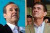Bolivia Runoff Shakes Markets as Pro-Business Rivals Vie for Mandate