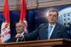 Serb Political Maneuver Could Destabilize Bosnia