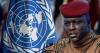 UN coordinator expelled from Burkina Faso over controversial report